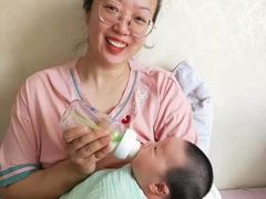 -好孕妈妈月嫂(哈尔滨总店)