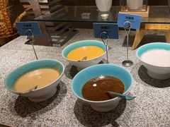 -杭州开元名都大酒店·地中海自助餐厅