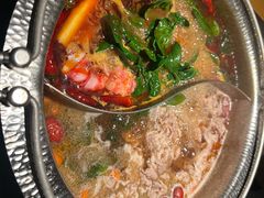 -牛New寿喜烧(虹桥新天地店)