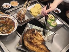 -江湖一盏灯·滇味卤烤(普惠园店)
