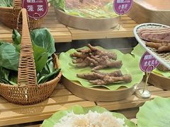 -樱煦和牛寿喜烧(如皋吾悦广场店)
