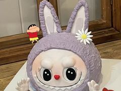 -慕可创意美学·定制CAKE·微景观蛋糕(总店)