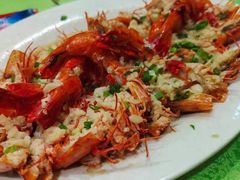 -盛港湾海鲜食府(黄沙店)