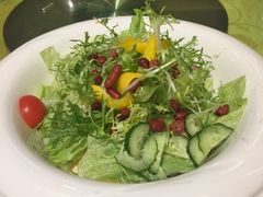 -马凯餐厅(长椿街店)