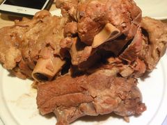-关东小磨东北菜(上海长风大悦城店)