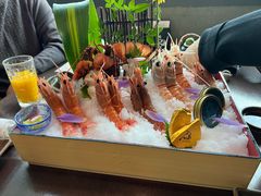 -万岛日本料理铁板烧(万泰国际店)