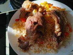 -特丰抓饭(莱茵庄园店)