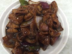 -明呈黄鱼面馆(斜土路店)