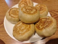 -清真吴记门钉肉饼·喜多利