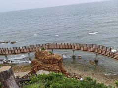 -长岛南北长山旅游景区