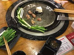 -赞酱川式烤肉(蜀都万达店)