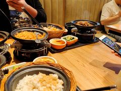 -谷田稻香(滨湖万达店)