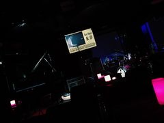 -东岸Cafe 爵士俱乐部