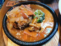 -铃木食堂(帽儿胡同店)