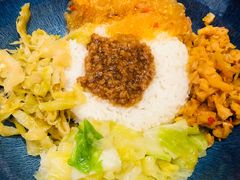 君悦排骨饭-馔豚·台北菜专门店(深圳湾万象城店)