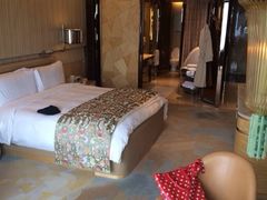 iphone_upload_pic-上海浦东丽思卡尔顿酒店