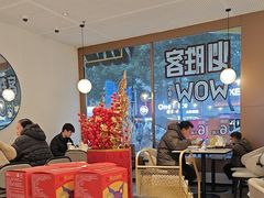 -必胜客(WOW株洲中鸿店)