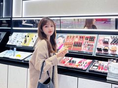 -梦之岛百货(水晶城店)