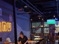 -MARU玛露音乐餐厅(大学路店)