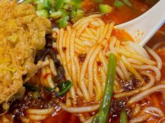 -雙冲柳州螺蛳粉&酸嘢&桂林米粉(簋街店)