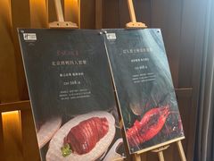 -三亚湾假日度假酒店·中餐厅