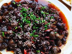 辣子田螺-巴人汇三篇小龙虾江湖菜(李家沱店)