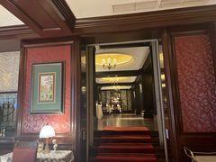 -杭州新新饭店·1913餐厅