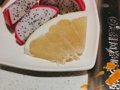 -海底捞大排档火锅(打浦路店)