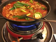 -湘肠香火锅店(团结湖店)