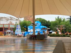 -上海玛雅海滩水公园