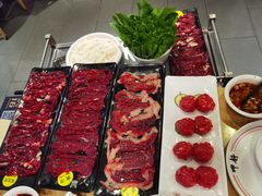 -嬷孙家潮汕牛肉火锅(北京路天河城店)