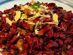 -0776食堂·京城创意菜(七里庄店)