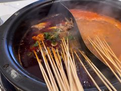 -钢管厂五区小郡肝火锅串串香(清河店)