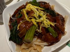 -太平馆餐厅(尖沙咀店)