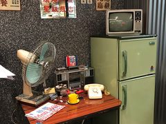 大堂-敏华冰厅(天河城店)