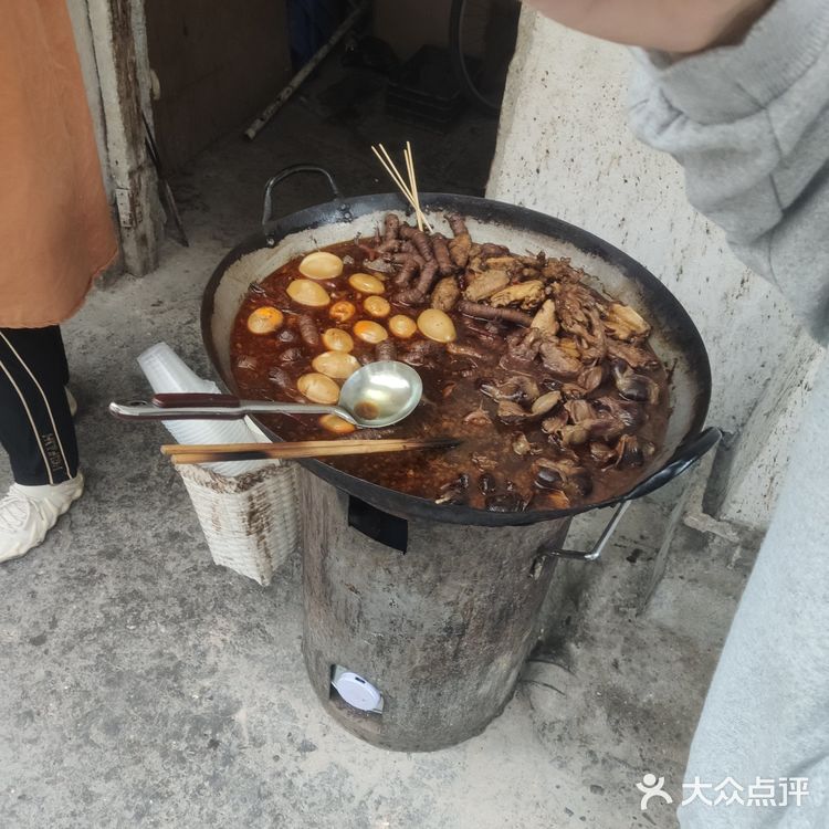 本地人推荐，不可错过的台州小吃[吐]