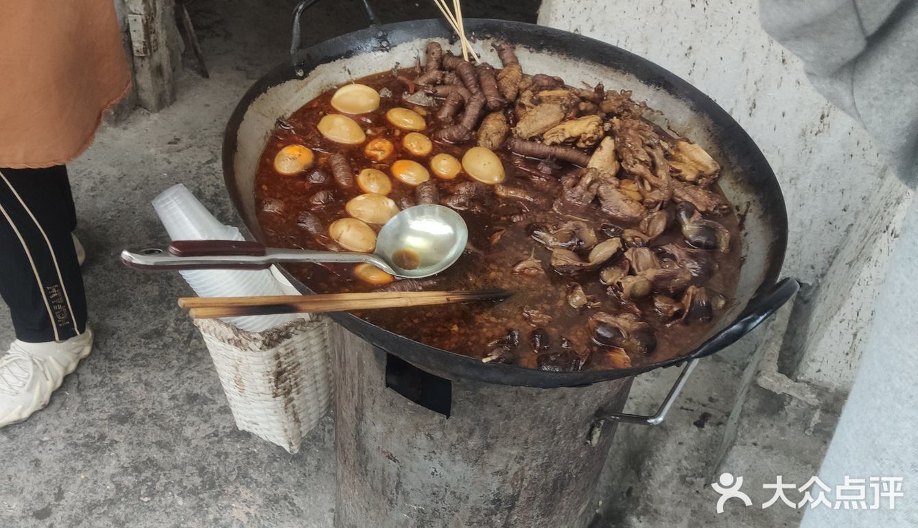 本地人推荐，不可错过的台州小吃[吐]