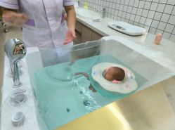 -禧贝阁母婴呵护中心(市图书馆店)