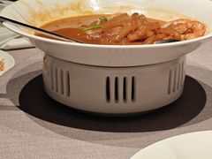 -三利音·玖弄小鲜(浦东嘉里城店)