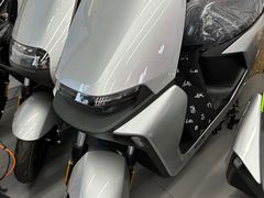 -九号电动车(安定门内大街店)