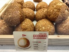 -西树泡芙(喜隆多店)