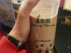 -1点点(银座和谐广场店)