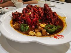 -於氏虾神(盱眙总店)