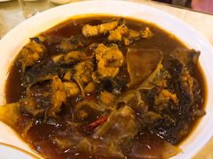 -眷江南之小蓝鲸(王府大街店)