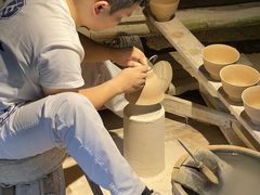 -景德镇古窑民俗博览区