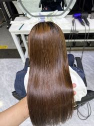 -逅续沙发自然卷专研