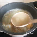 夏日炎炎必备的汤水✨冬瓜瑶柱玉米鸡蛋汤✨