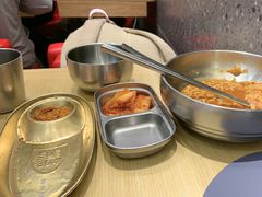 -朴大叔拌饭(广州花城汇店)