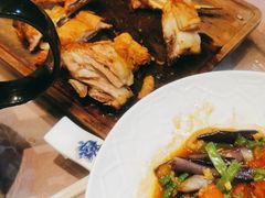 -新疆杭州疗养院·富春山庄