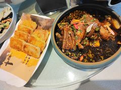 -丽园海鲜饭店(东关街店)